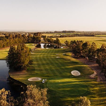 Rydges Resort Hunter Valley Lovedale Exterior foto