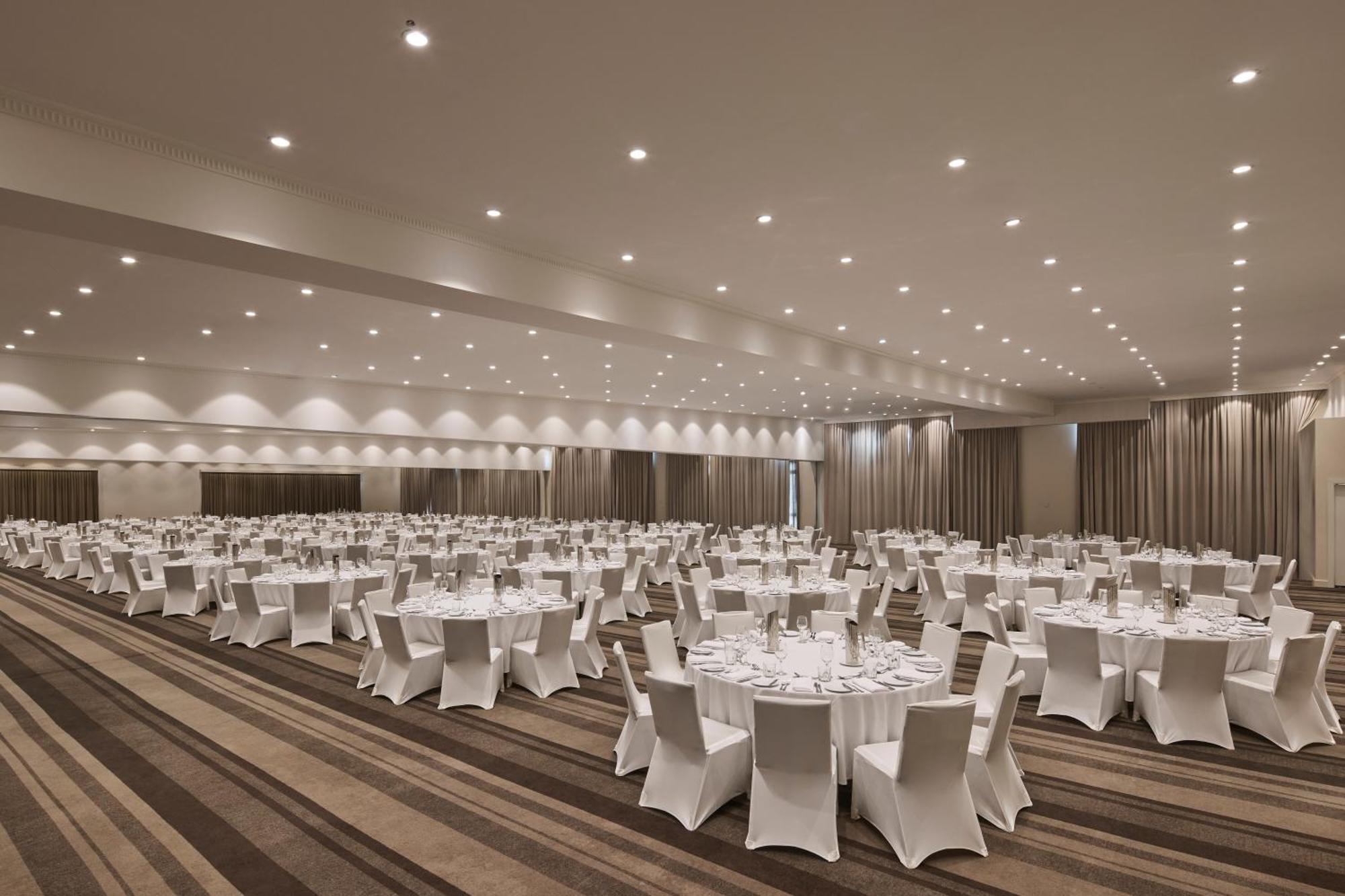 Rydges Resort Hunter Valley Lovedale Exterior foto