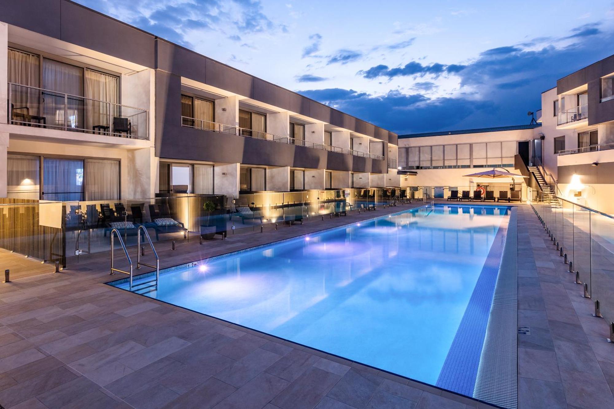 Rydges Resort Hunter Valley Lovedale Exterior foto