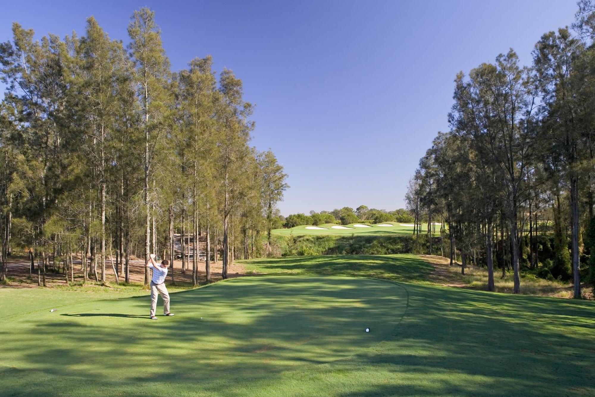 Rydges Resort Hunter Valley Lovedale Exterior foto