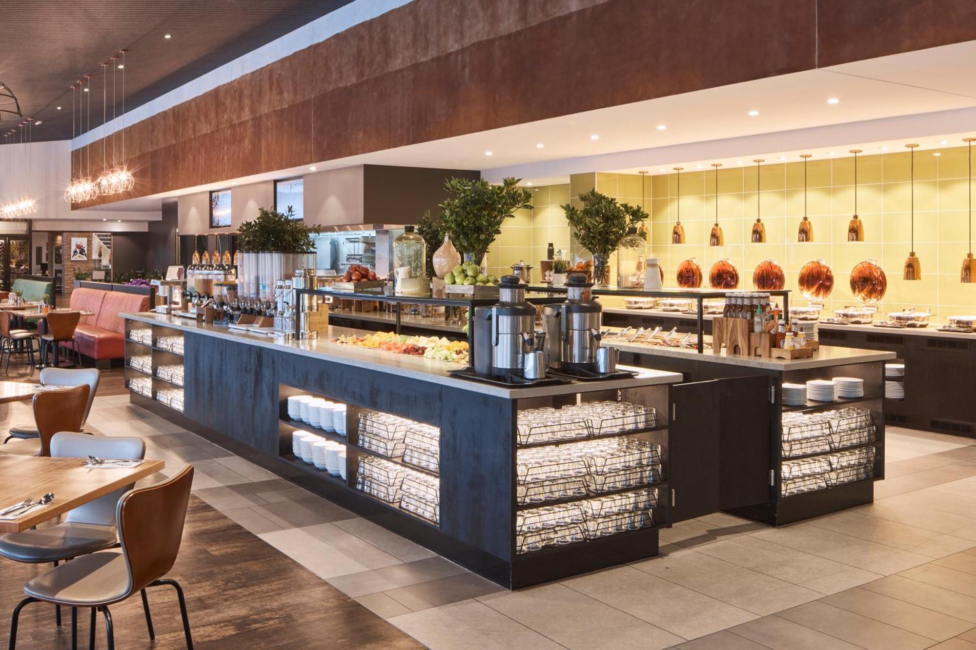 Rydges Resort Hunter Valley Lovedale Exterior foto