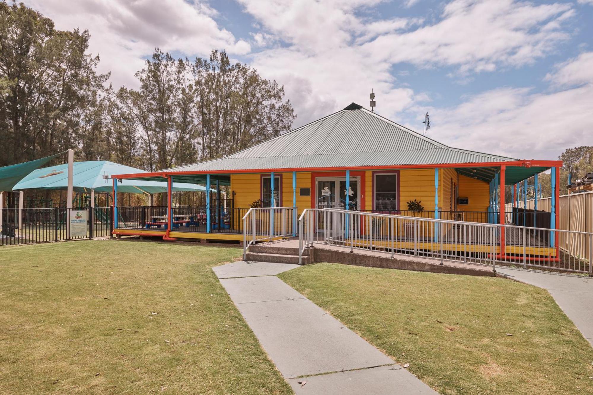Rydges Resort Hunter Valley Lovedale Exterior foto