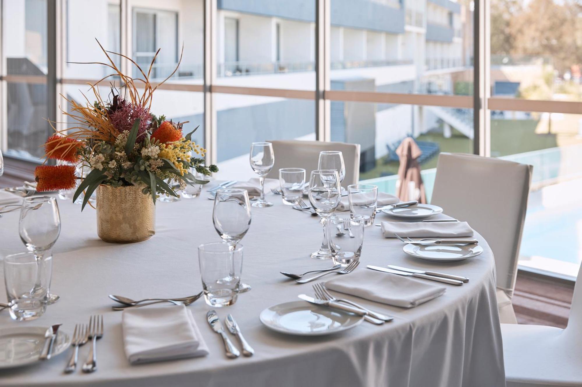 Rydges Resort Hunter Valley Lovedale Exterior foto