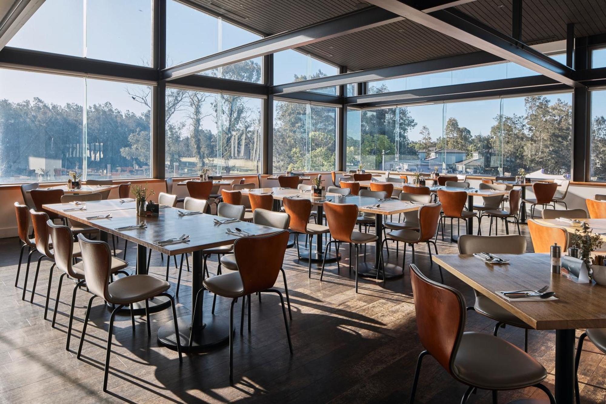 Rydges Resort Hunter Valley Lovedale Exterior foto
