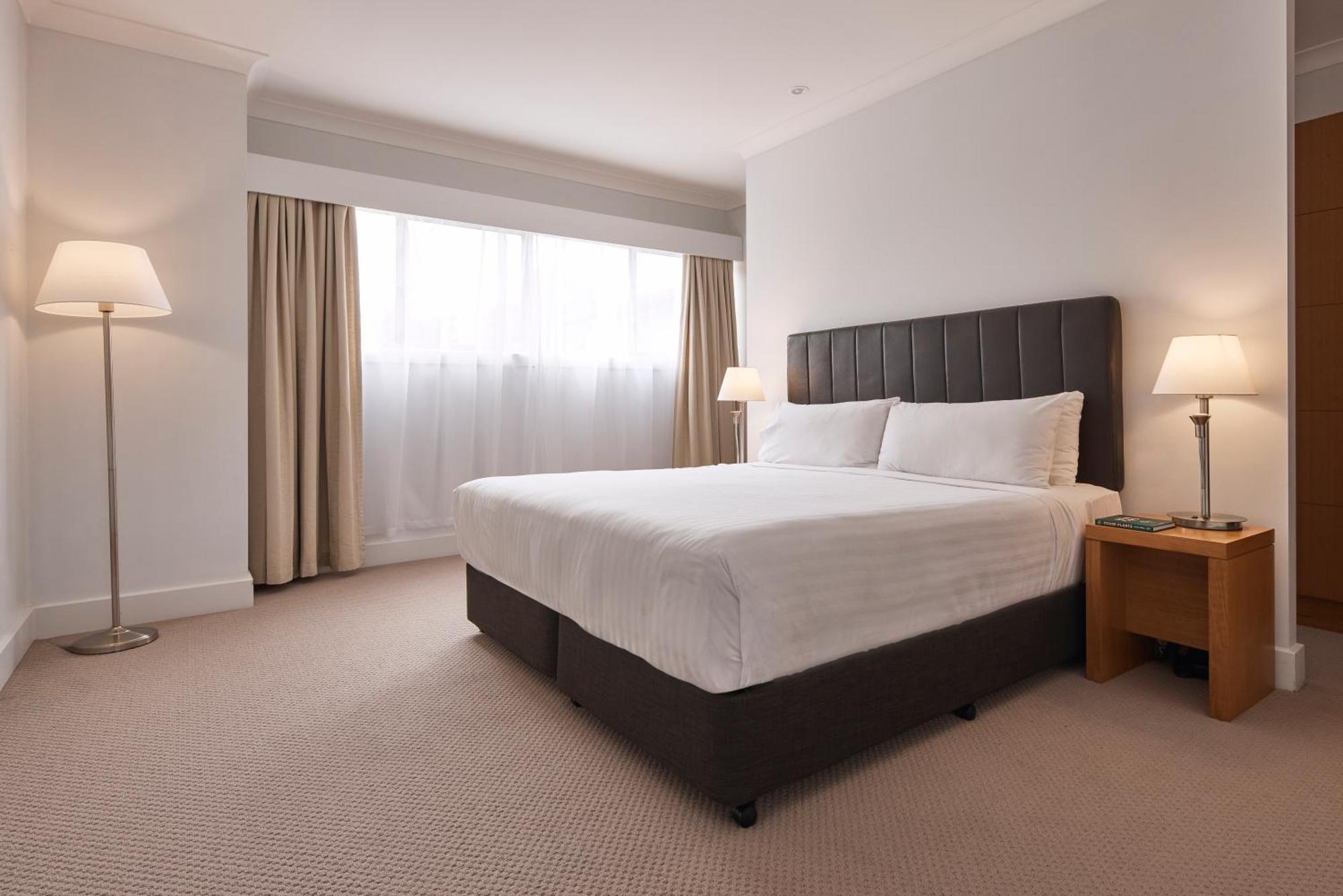 Rydges Resort Hunter Valley Lovedale Exterior foto