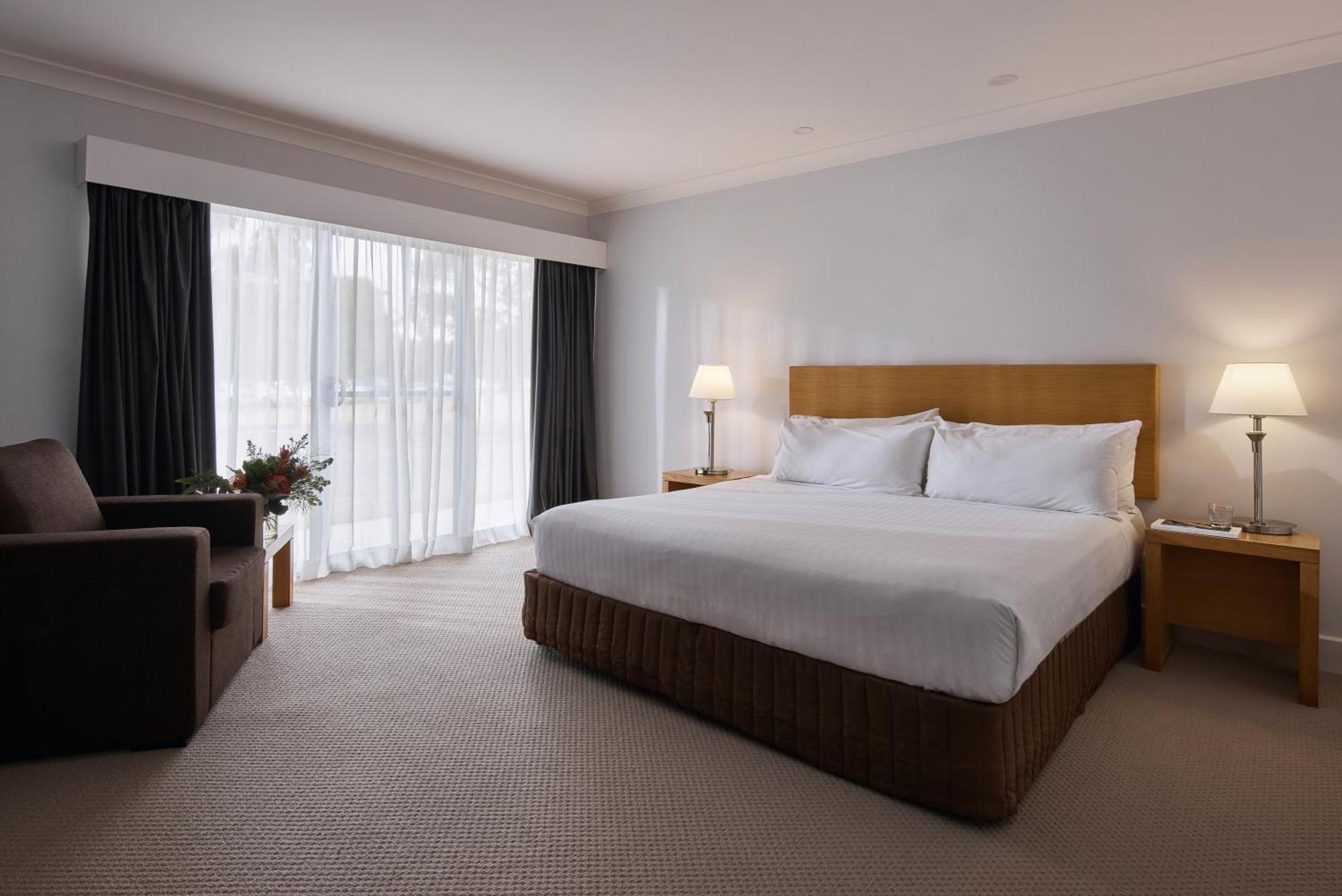 Rydges Resort Hunter Valley Lovedale Exterior foto
