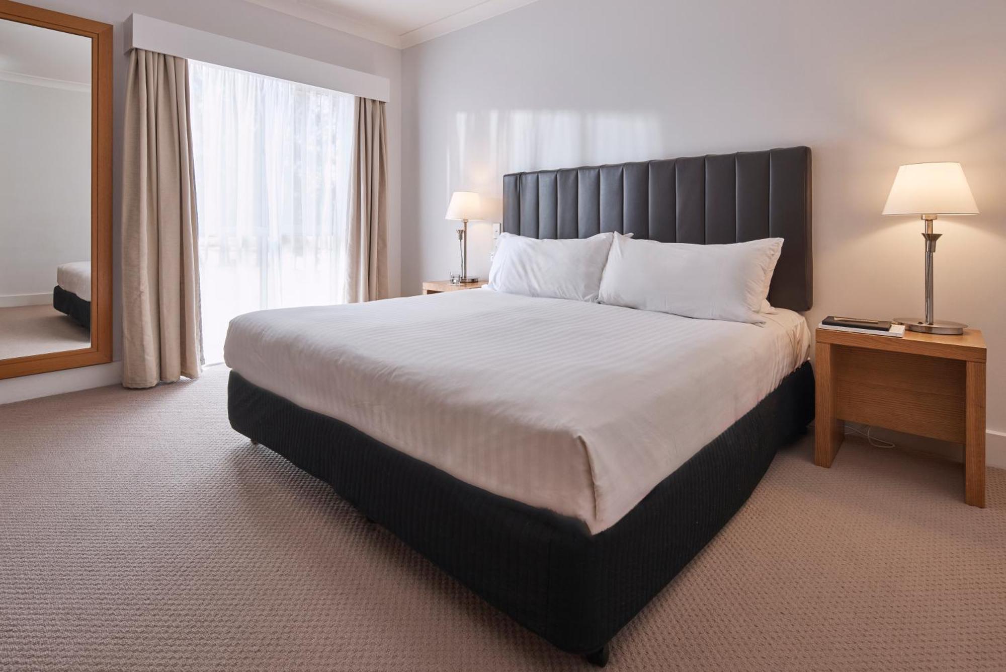Rydges Resort Hunter Valley Lovedale Exterior foto