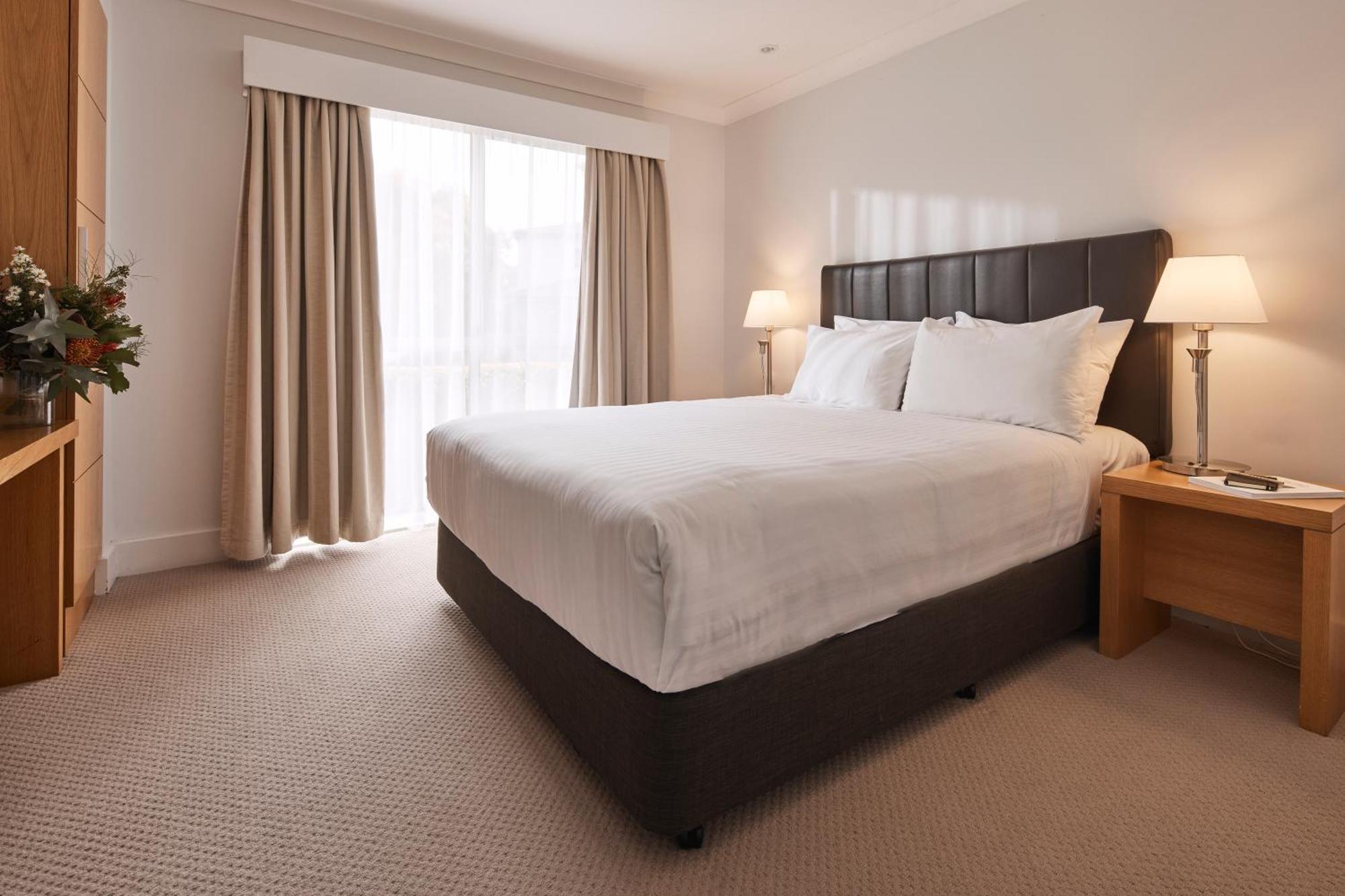 Rydges Resort Hunter Valley Lovedale Exterior foto