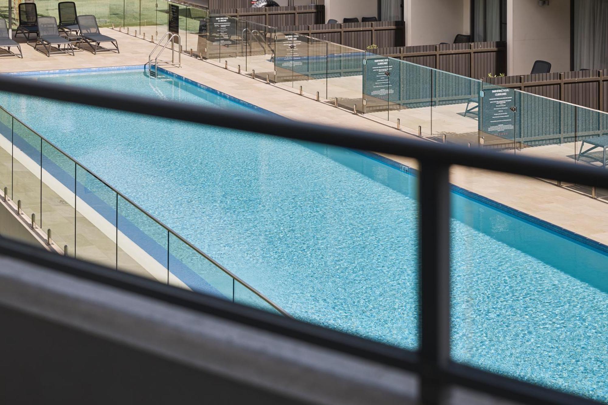 Rydges Resort Hunter Valley Lovedale Exterior foto