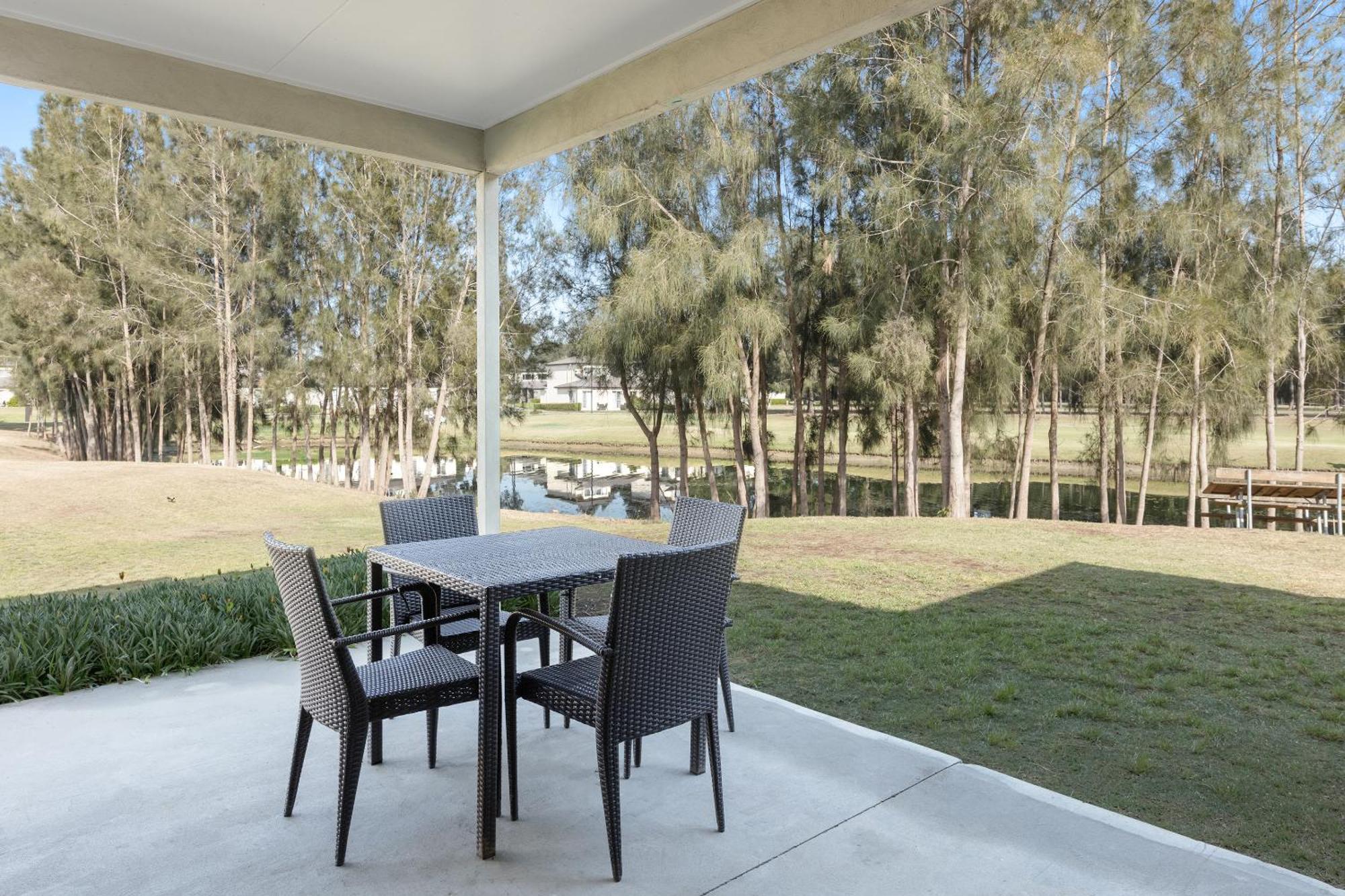 Rydges Resort Hunter Valley Lovedale Exterior foto